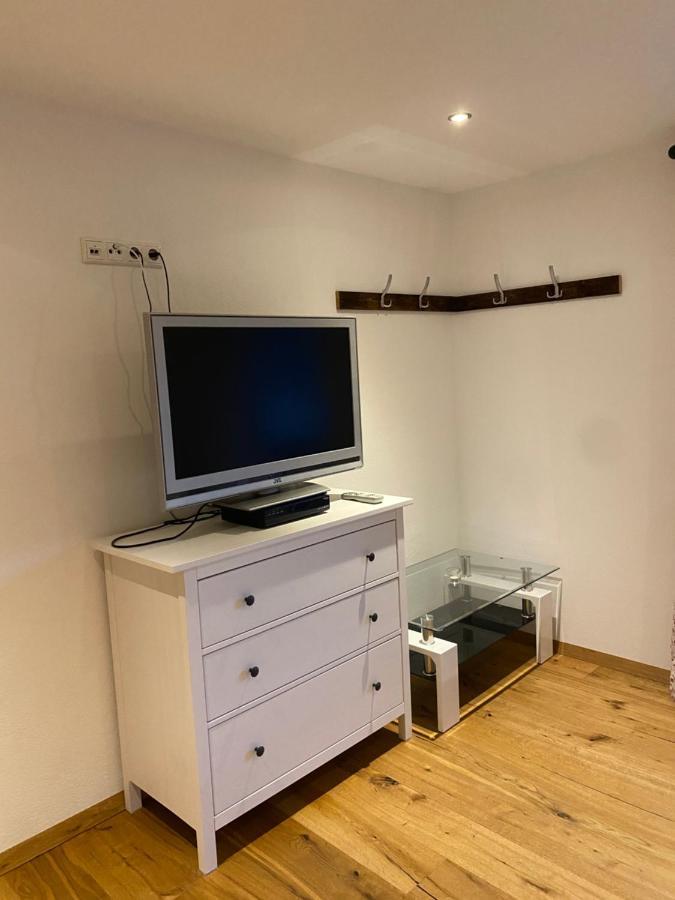 Apartamento Kreischblick Sankt Georgen ob Murau Exterior foto