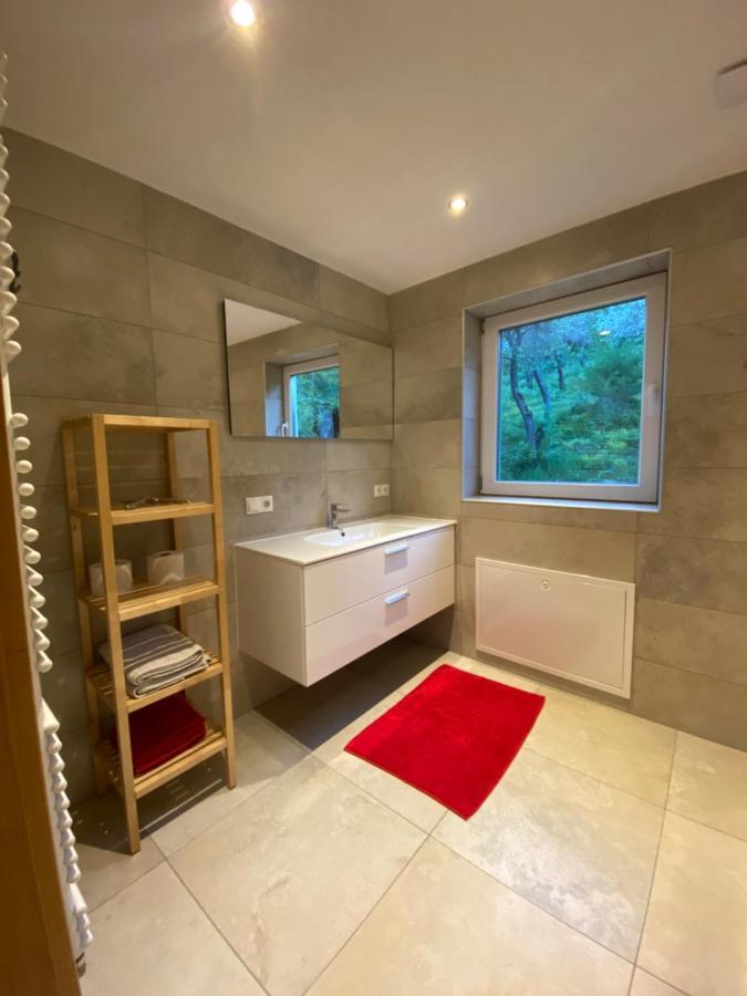 Apartamento Kreischblick Sankt Georgen ob Murau Exterior foto